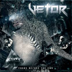 Vetor : Chaos Before the End